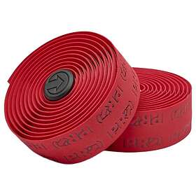 PRO Peaked Performance Styrlinda Röd 2.5mm