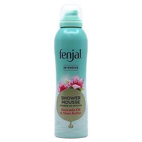 Fenjal Intensive Shower Mousse 200ml