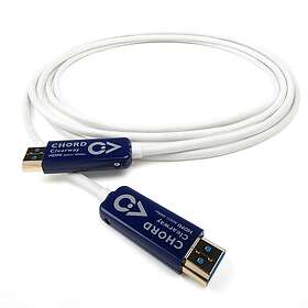 Chord Company Clearway HDMI AOC Kabel 3m