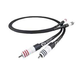 Chord SignatureX Tuned ARAY Analog RCA 1m CHARSI10