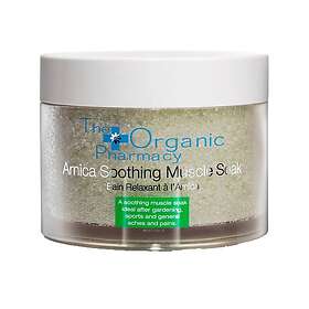The Organic Pharmacy Arnica Soothing Muscle Soak 325 ml