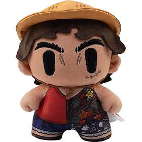 One Piece Luffy (15320-99-06-WB-1)