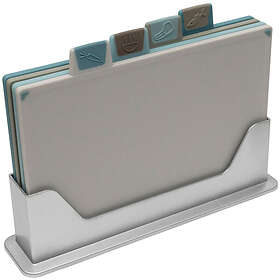 Essentials Skärbräda Multi 5-pack