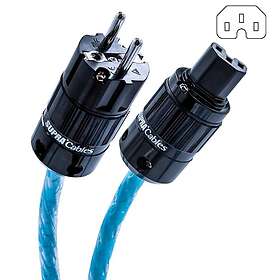 Supra LoRad 2.5 Excalibur CS-EU 2,5m