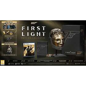 007 First Light (Edition Collector) (PS5)