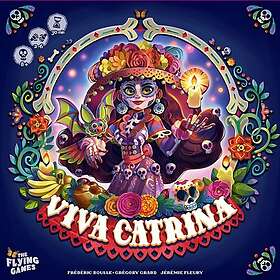 Viva Catrina