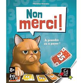 Non Merci