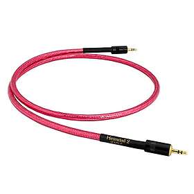 Nordost Heimdall 2 Ljudkabel 0.6m