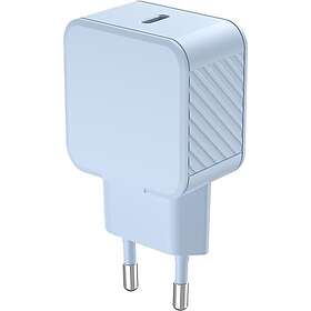 Bigben Connected CS20WCPDRLB Power Delivery USB-C 20W