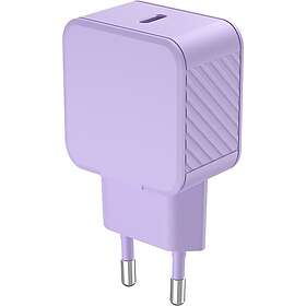 Bigben Connected CS20WCPDRLV Power Delivery USB-C 20W