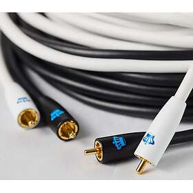 REL Acoustics Commander Subwoofer Kabel 8m