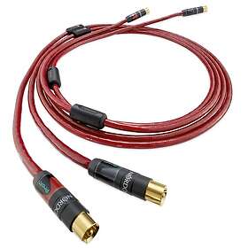 Nordost Red Dawn 3 Analog RCA-kabel 0.6m