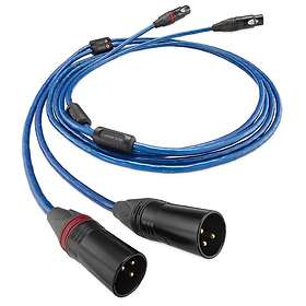 Nordost Blue Heaven 3 Analog XLR-kabel 0.6m