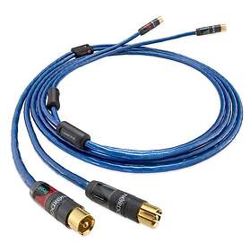 Nordost Blue Heaven 3 Analog RCA Kabel 1.5m