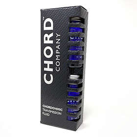 Chord Ohmic Transmission Fluid