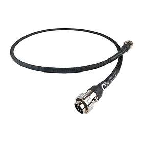 Chord Company SignatureX Tuned ARAY Analog DIN 2RCA till 5DIN Kabel 2m