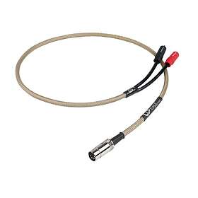 Chord Company EpicX ARAY Analog DIN 5DIN-DIN 2m