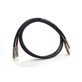 Shunyata DELTA v2 RCA Kabel 1m