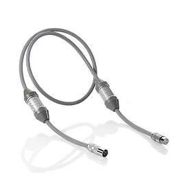 Shunyata Omega AES/EBU Kabel 1.25m