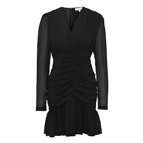 Love Jenna Mini Kjole