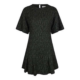 Neo Noir Susie Boucle Klänning