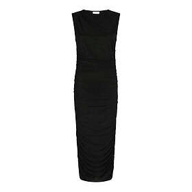 Neo Noir Corilina Stone Mesh Kjole