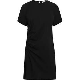 Samsøe Samsøe Saalbero Kort Kjole