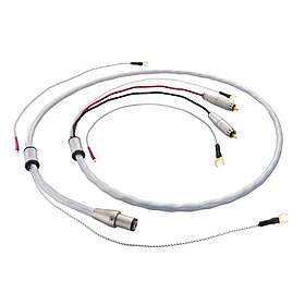 Nordost Valhalla 2 Tonarmskabel 1.25m RCA-XLR
