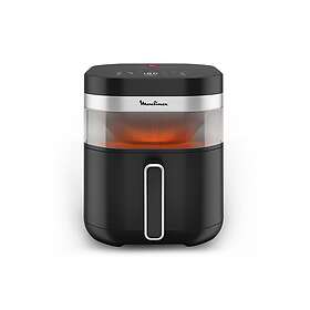 Moulinex Easy Fry Infrared EZ8328F0
