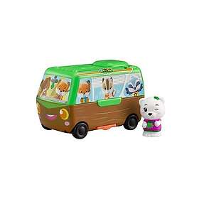 Klorofil Camping-car Pocket Jouet d'activité 700223