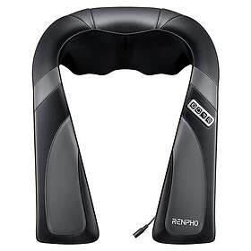 Renpho U-Neck Go Hierontalaite