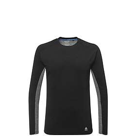 Millet Trilogy Jorasses Ts Ls (Homme)