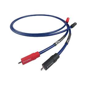 Chord ClearwayX RCA-kabel 3m