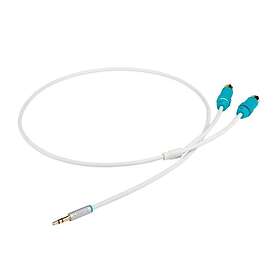 Chord Company 3.5mm till RCA-kabel 1.5m