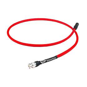 Chord Company Digital BNC till RCA-kabel 3m