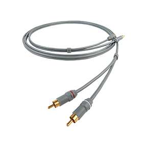 Chord Company Leyline RCA Kabel 0.5m