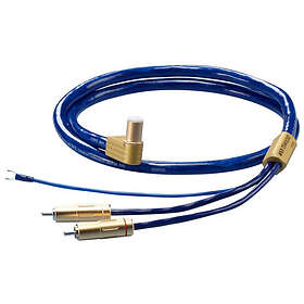 Ortofon Tonarmskabel 1.25m 6NX-TSW-1010 L