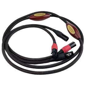 Jorma Design Prime XLR Kabel 1.5m