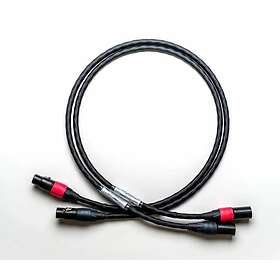 Jorma Design XLR-kabel 1.5m