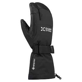 Mammut Eiger Nordwand Warm Lobster-käsineet (Miesten)