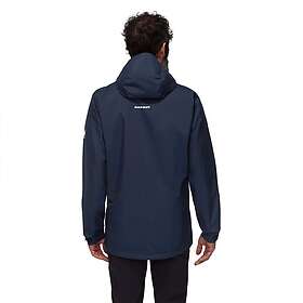 Mammut Alto Hs Hooded Jacka (Herr)