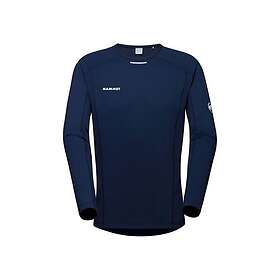 Mammut Aenergy Fl Longsleeve (Herr)