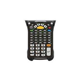Zebra 5250 (FI)