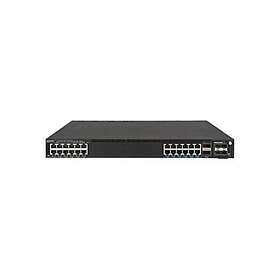 Ruckus Wireless ICX 7550-24ZP-E2