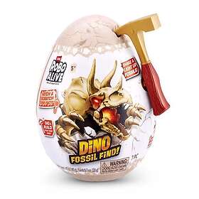 Zuru Robo Alive Mini Fossil Find 71115TQ2