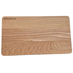 Mareld Leikkuulauta 35,5x20x2 cm