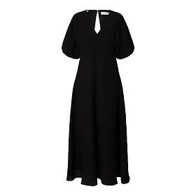 Selected Maddie Ss Midikjole