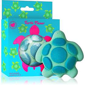 I Heart Revolution Bath Fizzer Turtle Bombe de bain 110 g