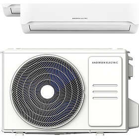 Andersen Electric AE DUO 26/35