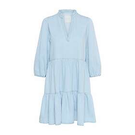 Part Two ViggasiPW DR Denim Kjole